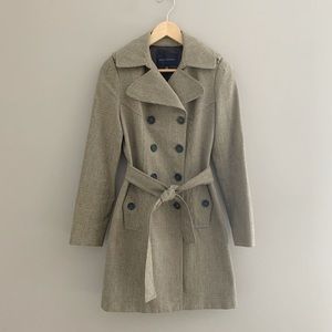 Banana Republic Trench Coat